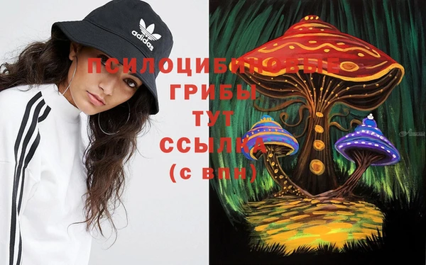 кристаллы Алексеевка